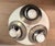 1950s Mid Century Modern Arredoluce Directional 3 light Flush Lamp For Sale - Image 15 of 18