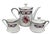 Late 20th Century The Lenox "Interlude" Grand Service an Exceptional Expression of American Entertaining (1975–1985) For Sale - Image 14 of 17