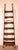 19th Century Library Ladder, 1890s For Sale - Image 11 of 12