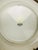 Blue and Gilt Dinner Plates by Bernardaud & Cie, 1960s, Set of 12 For Sale - Image 10 of 11