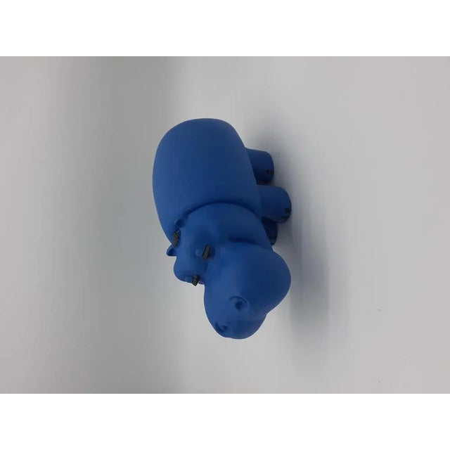 Pippo Lines Rubber Puppet by Armando Testa, 1960s For Sale - Image 5 of 12