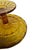 Cake Bowl on Stand from Ząbkowice Glassworks, 1970s For Sale - Image 17 of 18