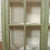 19th Century English Glazed Display Cabinet, 1890s For Sale - Image 6 of 12