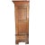19th Century Belgian Oak Armoire Cabinet For Sale - Image 9 of 13