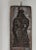 Folk Art Double Sided Wooden Gingerbread Mold For Sale - Image 3 of 6