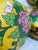 Antique Chinese Imperial Yellow Cloisonné Ginger Jars - A Pair (Republic Period) For Sale - Image 10 of 14