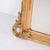 1900 - 1909 Large 19th Century Antique French Louis XV Rococo Giltwood Mirror For Sale - Image 5 of 9