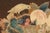 Traditional Regency Wool and Silk Threadwork Picture: Still Life of Fruit With Birds For Sale - Image 3 of 16