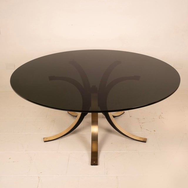 T69 Dining Table by Osvaldo Borsani and Eugenio Gerli for Tecno, 1950 For Sale - Image 6 of 18