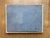 Gilbert Pauli, Grey/Blue Shade, Oil on Canvas, 2005 For Sale - Image 4 of 8