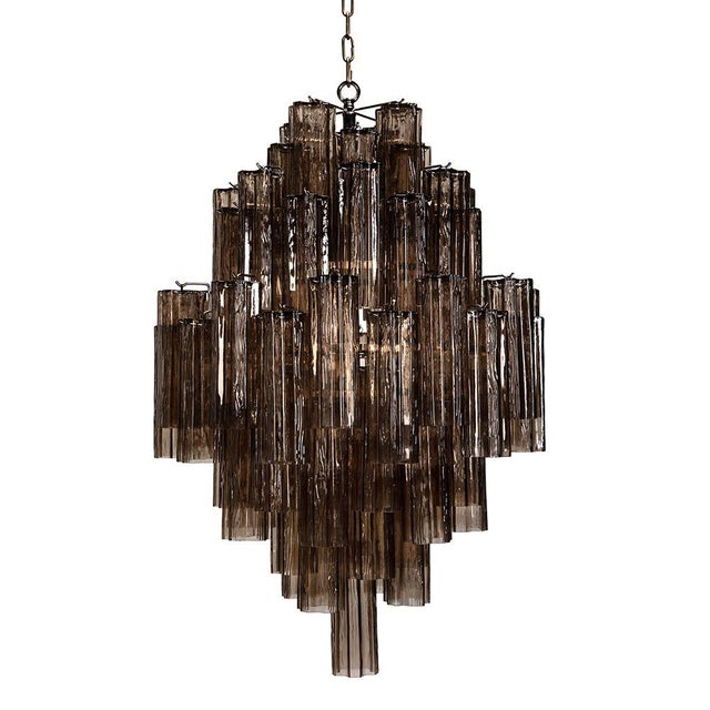 NOIR Coco Chandelier For Sale In Los Angeles - Image 6 of 6