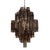NOIR Coco Chandelier For Sale In Los Angeles - Image 6 of 6