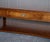Large Georgian Burr Walnut Coffee Table from Brights of Nettlebed London For Sale - Image 4 of 18