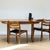 A beautifully designed mid-century oval dining table by White & Newton of Portsmouth , one of the respected British...