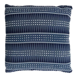 Backgammon Slate Outdoor Pillow For Sale