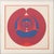 Ronald Abram (Dutch/American, 1938-1999), Infinitesimale Constantes, Silkscreen in Colors, 1970, signed in pencil and...