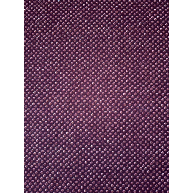 Traditional Zak + Fox Janas Cotton Fabric 10 Continuous Yards For Sale - Image 3 of 4