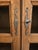 Large Oak Notary's Bookcase, France, 1880s For Sale - Image 6 of 10