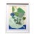 "Little Miss Sunshine" Original Framed Collage on Paper by Zac Woodiel For Sale