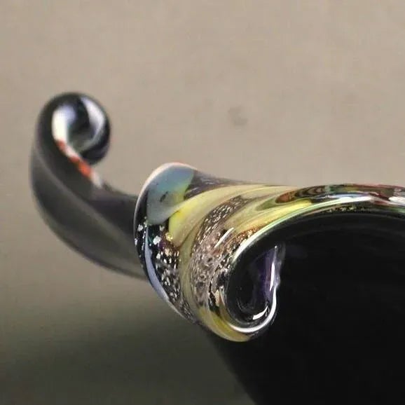 Large Tutti Frutti Bowl by Dino Martens for Fratelli Toso For Sale - Image 13 of 18