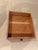 Brown Ethan Allen New Impressions Secretary Desk For Sale - Image 8 of 15