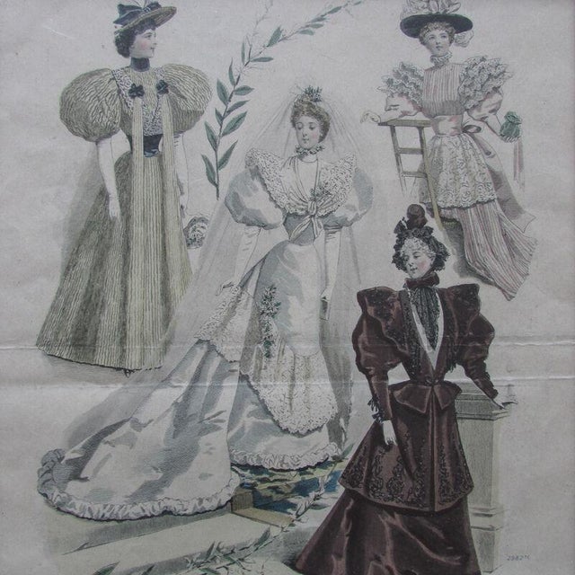 その他 french revue de modes DRESSED TO THE 9 french revue de modes DRESSED TO THE 9