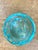 Italian Mid-Century Modern Murano Blue Glass Bowl For Sale - Image 11 of 18