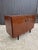 Brown Vintage Scandinavian Sideboard, 1970s For Sale - Image 8 of 18