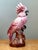 Vintage Ceramic Cockatoo Figurine For Sale - Image 4 of 12