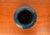 Ceramic Mid-Century Modern Rimini Blu Pottery Vase by Aldo Londi for Bitossi, Italy, 1960s For Sale - Image 7 of 18