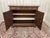 Louis Philippe Wooden Sideboard For Sale - Image 6 of 9