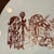 1960s 1960s Scandinavian Modern Teak Serving Platter by Bjorn Wiinblad for Nymolle For Sale - Image 5 of 8
