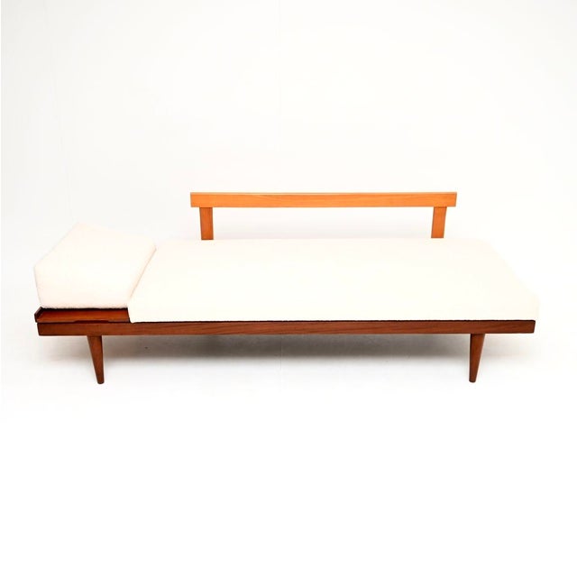 Ingmar Relling Vintage Scandinavian Sofa by Ingmar Relling from Ekornes, 1960s For Sale - Image 4 of 11