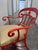 Metal MCM Veneman Indoor/Outdoor Arm Chair for Tripitone For Sale - Image 7 of 11