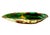 A beautiful English Wedgwood majolica serving dish, naturalistically modeled in the form of a large scallop shell and...