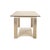 Granite Dining Table from WK Wohnen For Sale - Image 6 of 7
