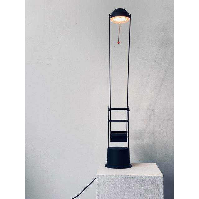 Vintage Halogen Desk Lamp, 1990s For Sale - Image 6 of 18