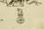 Cream 1900s Royal Doulton Underplate Trivet Sketches From Teniers Tavern Scene For Sale - Image 8 of 10