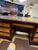 Abstract Expressionism Private Executive Furniture-Desk For Sale - Image 3 of 10