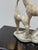 Miquel Requena Giraffe and Calf Porcelain Figurine, Signed For Sale - Image 4 of 12