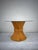 Tan Bamboo Sheaf of Wheat and Glass Dining Table from McGuire, 1970s For Sale - Image 8 of 14