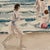 Original Cape May Beach Watercolor Painting by Al Manchester For Sale In Tampa - Image 6 of 12