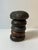 Hanna Liden "Everything" Miniature Bagel Sculpture For Sale - Image 4 of 5