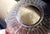 Transparent 1900s Holophane Glass Shade For Sale - Image 8 of 8