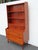 Johannes Sorth for Bornholms Møbelfabrik Bookcase With Secretary Desk 6905 For Sale - Image 18 of 18