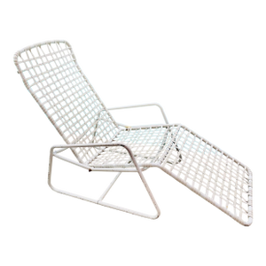 1960s Zero Gravity Lounge Chair by Brown Jordan
