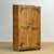 Rustic Antique Wabi-Sabi Cabinet, 1900 For Sale - Image 3 of 12