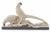 Art Deco Ceramic Two Pheasants from Manufacture De Sainte-Radegonde, France, 1930 For Sale - Image 12 of 12