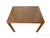 Mid 20th Century Edward Wormley for Dunbar Side Table, Circa 1950s–1960s For Sale - Image 5 of 15