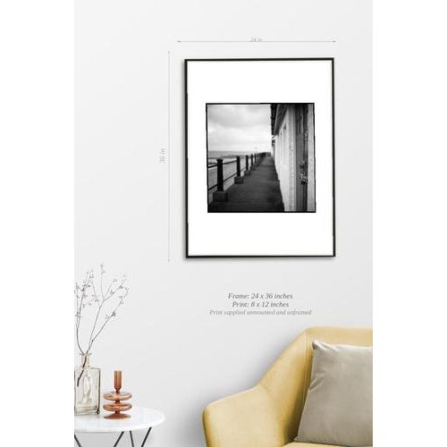 Fine art Giclee prints on Hahnemuhle Photo Rag 308gsm - a 100% cotton, acid-free, mould-made paper. Printed to Fine Art...
